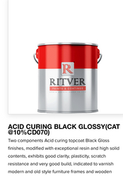 Curing Agent
