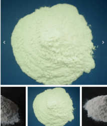 Xanthan Gum Export——HOOCHEMTEC