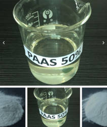 Sodium Polyacrylate Export ——HOOCHEMTEC
