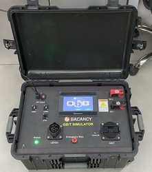 LEVDC & GB/T EV SIMULATOR from A BACANCY COMPANY