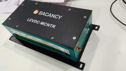 LEVDC Controller (12kw) from A BACANCY COMPANY