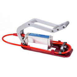 Gazelle G9645 Hydraulic Foot Pump for Cable Cutting/Crimping Head