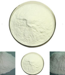 Sodium Alginate Export——HOOCHEMTEC
