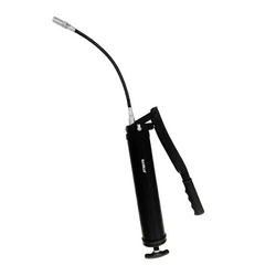 Gazelle G80269 500cc Super Value Lever Grease Gun, with Steel Extension and Coupler from ADEX INTL