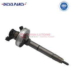 Control valve for fuel Injector 0445110187 from CHINA LUTONG