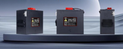 High Power Lithium Battery from SKANDA INTERNATIONAL FZ LLE