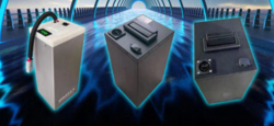 Lithium Battery Pack from SKANDA INTERNATIONAL FZ LLE