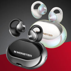 MONSTER OPEN EAR HEADPHONE-OPEN EAR AC600 from SKANDA INTERNATIONAL FZ LLE