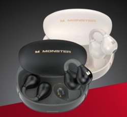 MONSTER OPEN EAR HEADPHONE- OPEN EAR AC500 from SKANDA INTERNATIONAL FZ LLE