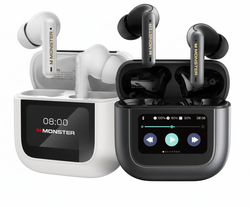 WIRELESS IN-EAR EARPHONE-TH300 from SKANDA INTERNATIONAL FZ LLE