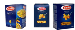Barilla from SKANDA INTERNATIONAL FZ LLE