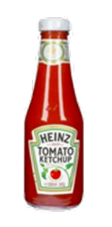  Heinz Tomato Ketchup  from SKANDA INTERNATIONAL FZ LLE