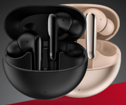 WIRELESS IN-EAR EARPHONE - N-LITE 203 from SKANDA INTERNATIONAL FZ LLE