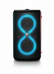 MONSTER RGB SHOW SPEAKER - CYCLE from SKANDA INTERNATIONAL FZ LLE