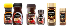  Nescafe from SKANDA INTERNATIONAL FZ LLE