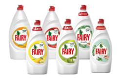 Fairy from SKANDA INTERNATIONAL FZ LLE