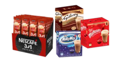  Nescafe from SKANDA INTERNATIONAL FZ LLE