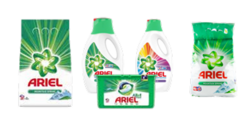  Ariel powder  from SKANDA INTERNATIONAL FZ LLE