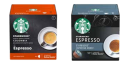 Dolce Gusto - Starbucks Pods from SKANDA INTERNATIONAL FZ LLE
