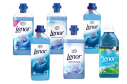 Lenor Fabric Softener  Spring Awakening  from SKANDA INTERNATIONAL FZ LLE