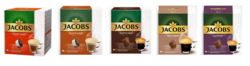 Jacobs Nespresso  from SKANDA INTERNATIONAL FZ LLE