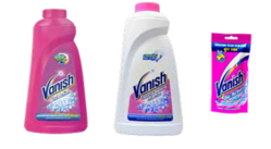  Vanish from SKANDA INTERNATIONAL FZ LLE