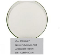 Polyacrylic Acid