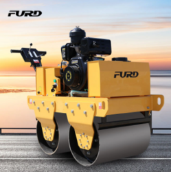 Furd Walk Behind Road Roller