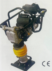 H-Power Tamping Rammer HP-RM80HC