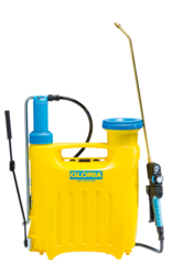 Hobby 1200 Ergonomic Backpack Sprayer