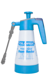 FoamMaster FM 10 FLEX