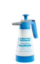 CleanMaster CM 12 – Compact Pressure Sprayer for ...
