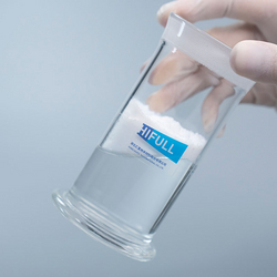 HIFULL High Purity Nano Silica Hydrophobic Colloidal Silicon SiO2 Dioxide Powder HB-152 Coating Rubber Fumed Silica Nanoparticle