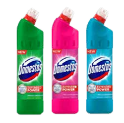 Domestos from SKANDA INTERNATIONAL FZ LLE