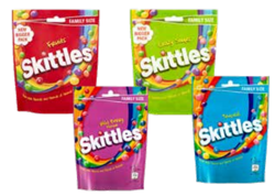  Skittles from SKANDA INTERNATIONAL FZ LLE
