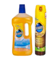 Pronto from SKANDA INTERNATIONAL FZ LLE