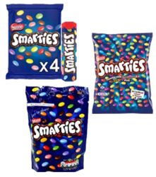  Nestlé Smarties. from SKANDA INTERNATIONAL FZ LLE