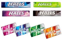  Halls. from SKANDA INTERNATIONAL FZ LLE
