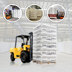 HIFULL Hydrophilic Fumed Silica Powder Nanoscale Food Grade Oxide Free Flow Aid FA35 White Carbon Black Silica Dioxide Particles