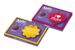 Milka Chocolate from SKANDA INTERNATIONAL FZ LLE