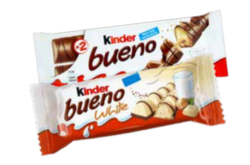Wonder Foods - kinder bueno from SKANDA INTERNATIONAL FZ LLE