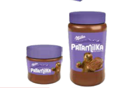 Milka Patamilka CHOCOLATE from SKANDA INTERNATIONAL FZ LLE