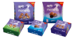 Milka Joy Chocolate from SKANDA INTERNATIONAL FZ LLE