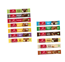 Cote D'Or Batons from SKANDA INTERNATIONAL FZ LLE