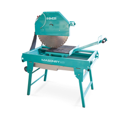 IMER MASONRY 600 from ADEX INTL