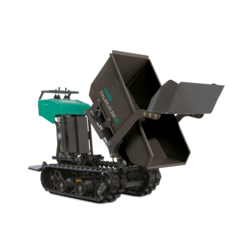 IMER TAURUS 500 ELECTRIC 