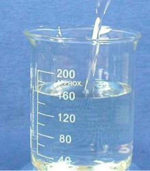 Disinfectant Water Treatment  Hydrogen Peroxide Disinfectant