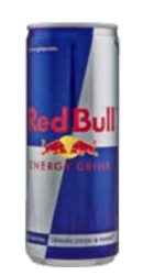 Red Bull Classic