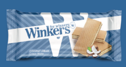Crispy Classic Wafer