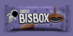 Cocoa Sandwich Biscuit from SKANDA INTERNATIONAL FZ LLE